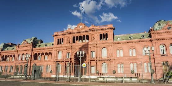 NH Collection Buenos Aires Centro Histórico